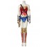 2020 Movie Wonder Woman 1984 Diana Prince Cosplay Costume