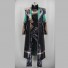 Deluxe Thor The Dark World Loki Loptr Cosplay Costume