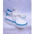 Kuroko's Basketball Yukio Kasamatsu Cosplay Shoes