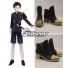 Touken Ranbu Atsu Toushirou Cosplay Shoes