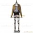 Eren Jaeger Costume for Attack on Titan Cosplay