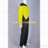 Security/Operations Duty Costume for Star Trek Cosplay Yellow Jumpsuit