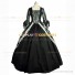 Renaissance Ladies Dress Gothic Fantasy Ball Gown Prom Grey