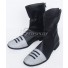 Black Clover Asta Black Shoes Cosplay Boots