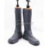 K Return Of Kings Munakata Reisi Black Cosplay Boots