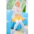 Love Live Sunshine Aqours Koi Ni Naritai AQUARIUM Chika Takami Cosplay Costume