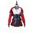 Mumei Cosplay Costume from Kabaneri of the Iron Fortress