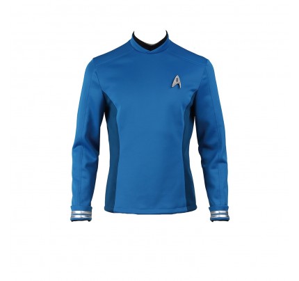 Star Trek Cosplay Leonard H McCoy Costume
