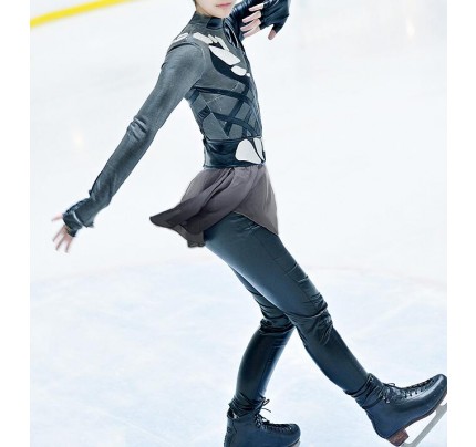 Yuri On Ice Yuri Katsuki Cosplay Costume Version 2