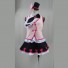 Love Live Korekara No Someday Honoka Kosaka Cosplay Costume