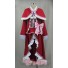 Re Zero Starting Life In Another World Beatrice Cosplay Costume