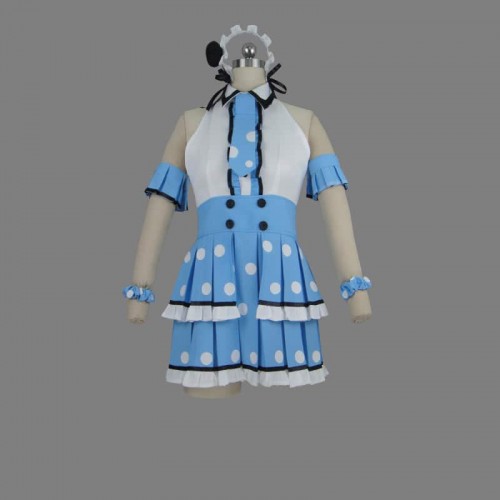 Love Live Sunshine Yoshiko Tsushima Cosplay Costume