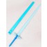 43" Sword Art Online Alicization Youjio Blue Rose Sword Cosplay Prop