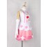 Love Live Hanayo Koizumi Bokutachi Wa Hitotsu No Hikari Ver Cosplay Costume