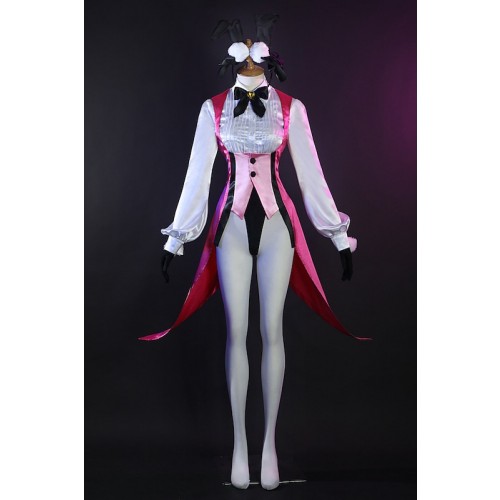 Fate Grand Order Koyanskaya Cosplay Costume