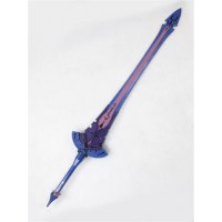 Fate Zero Berserker Aroundight Swrod PVC Cosplay Prop