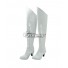 Miss Monochrome Cosplay Shoes