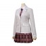 BanG Dream Imai Lisa Third Year School Uniform Cosplay Costume
