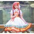 Love Live Maki Nishikino World Travel Version Cosplay Costume