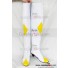 Code Geass: Lelouch of the Rebellion White Cosplay Boots