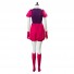 Steven Universe The Movie Spinel Gem Cosplay Costume