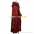 Melisandre Cosplay Costume From Game of Thrones