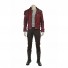 Guardians Of The Galaxy Vol 2 Star Lord Cosplay Costume Version 2