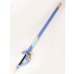 43" Undefeated Bahamut Chronicle Krulcifer Einfolk Sword Cosplay Prop1220