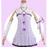 Re Zero − Starting Life In Another World Rem Cosplay Costume