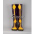 Code Geass Lelouch Zero Cosplay Boots