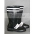 Sword Art Online ALfheim Online Kirito New Cosplay Boots