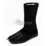 Bleach Ulquiorra Schiffer Final Hollow Black Shoes Cosplay Boots