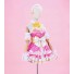 Love Live School Idol Festival After School ACTIVITY Rin Hoshizora Cosplay Costume