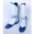 LoveLive! Sunshine!! Aqours You Watanabe White Shoes Cosplay Boots