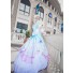 Love Live Kotori Minami Ball Ver Cosplay Costume