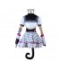 Love Live Nijigasaki High School Idol Club Tennoji Rina Cosplay Costume