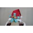 Love Live SR Card Rin Hoshizora Christmas Cosplay Costume