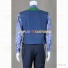 Batman The Dark Knight The Joker Cosplay Costume Full Set