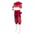 Avatar The Last Airbender Ty Lee Cosplay Costume