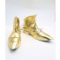 Fate Stay Night Fate Grand Order Gilgamesh Golden Cosplay Shoes