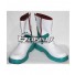 Hoozuki No Reitetsu Hakutaku Cosplay Shoes