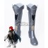 Fate Grand Order Archer Tristan Sliver Cosplay Boots