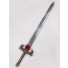 Thundercats Thundera's sword of omens PVC Replica Cosplay Prop