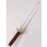 27" The Sword Dance TOUKEN RANBU ONLINE Nakigitsune Sword Cosplay Prop