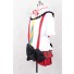 Love Live Rin Hoshizora Uniform Cosplay Costume