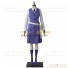 Hanna Costume for Little Witch Academia Cosplay