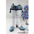 Smile Precure! Pretty Cure Reika Aoki Cure Beauty Cosplay Shoes Boots