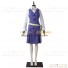 Hanna Costume for Little Witch Academia Cosplay