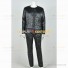 Darth Vader Anakin Skywalker Costume for Star Wars Cosplay Uniform