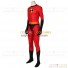 Mr Incredible Costume for The Incredibles Cosplay